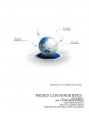 SOA: Arquitecturas de Redes Orientadas a Servicio.