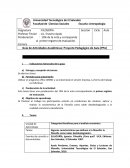 FUNCIÓN DE LA FILOSOFÍA: LA FILOSOFÍA COMO SABER DESIDEOLOGIZADOR