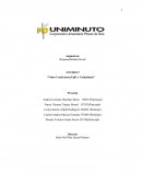 Vídeo conferencia EpD y ciudadanía