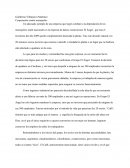 Cooperación contra monopolio.