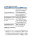 Caso de análisis: Metalúrgica Bajo Cauca S.A.