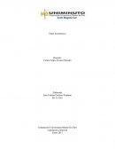 Tipos de sociedades.