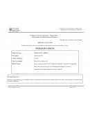 MISIÓN DE LA FACULTAD “Formar profesionales en las ciencias económicas y empresariales con excelencia académica y valores”