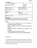 Gestión de Abastecimiento, Demanda y SI.