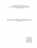 IMPLEMENTACIÓN DE LA PRENSA PARA EL TREN DELANTERO DEL VEHÍCULO DEL TALLER EL PORRAZO UBICADO EN EL MUNICIPIO PEDRO MARÍA UREÑA ESTADO TÁCHIRA