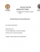 TIPO DE ARMADURAS Y SUS APLICACIONES TIPOS DE VIGA Y SUS APLICACIONES