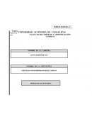 SISTEMAS CONTEMPORANEOS DE COSTEO PROGRAMA DE ESTUDIOS