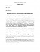 Antecedentes históricos de la evaluación psicológica en la época moderna: siglo xx