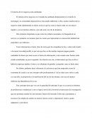 El entorno comercial esta cambiando