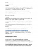 Violencia domestica.