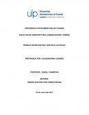 TRABAJO INVESTIGATIVO: QUÉ ES EL AUTOCAD”
