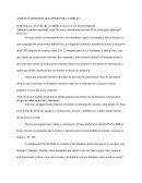 Porque debemos guiarnos por la Biblia