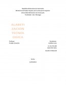 Gestión Ambiental. la computadora en la actualidad