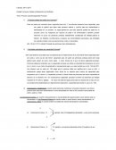 Estudio del derecho.