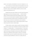 PLAN NACIONAL DE SEGURIDAD Y SALUD EN EL TRABAJO 2013 – 2021