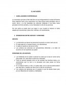 EL MATADERO. CONCLUCIONES E INFERENCIAS