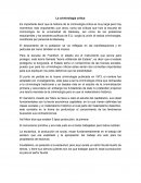 La criminología critica, sus tareas