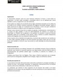 Home documental adquiere una enfoque centrado en las actividades humanas