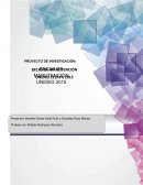 METODOLOGIA DE LA INVESTIGACION PROCESO