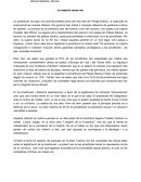 Historia del pensament contemporani.