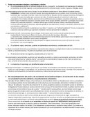 Poder encomendero-obrajero: crecimiento y declive