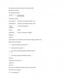 Examen teoría del delito