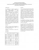 REACCIONES DE CARBOHIDRATOS