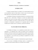 Habilidades del liderazgo y su incidencia en el aprendizaje