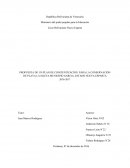 PROPUESTA DE UN PLAN DE CONCIENTIZACIÓN PARA LA CONSERVACIÓN DE PLAYA LA ISLETA MUNICIPIO GARCIA, ESTADO NUEVA ESPARTA