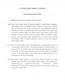 Reseña El libro del Buen amor de Italo Calvino.