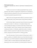 PREGUNTAS DE ANÁLISIS CASO SIMPSON MACHINE TOOL COMPANY: SEMINARIO DE ADMINISTRACIÓN DE VENTAS