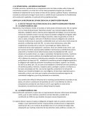 EL ESTADO SOCIAL: ¿UN MODELO AGOTADO?