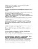 Evidencia 2. Contexto social de la profesión. Diseño Gráfico.