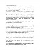 El nuevo realismo de izquierda