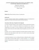Implementación de metodologías ágiles mediante herramientas automáticas de definición de procesos