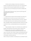 La necesidad de usar la filosofia en nuestra vida.