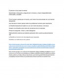 El pensar en las cosas humanas.