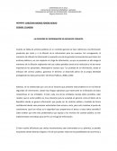 LA DIFUSIÓN DE INFORMACIÓN EN ARCHIVOS PÚBLICOS