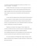 Las empresas que entienden el Social Media son las que dicen con su mensaje: te veo, te escucho y me importas. Trey Pennington