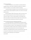 Solcuion al Caso Jet Airways