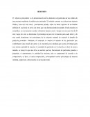 RESUMEN Tamizado