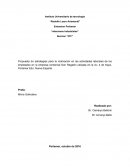 Propuesta de estrategias para la motivación en las actividades laborales de los empleados en la empresa comercial Don Regalón ubicada en la Av. 4 de mayo, Porlamar Edo. Nueva Esparta