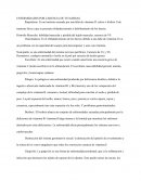 Enfermedades por carencia de vitaminas