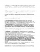 Ciencia de materiales.