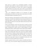 El origen del hombre en el salvador