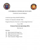 Bioestadistica descriptiva