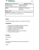 La estrategia de McDonald’s