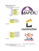 Las primeras 190 libretas se van a dividir en 3 colores