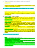 Visita a expocision de química Universum