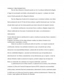 NORMAS Y PROCEDIMIENTOS. Para los fines tributarios el domicilio puede ser el de la residencia habitual del obligado